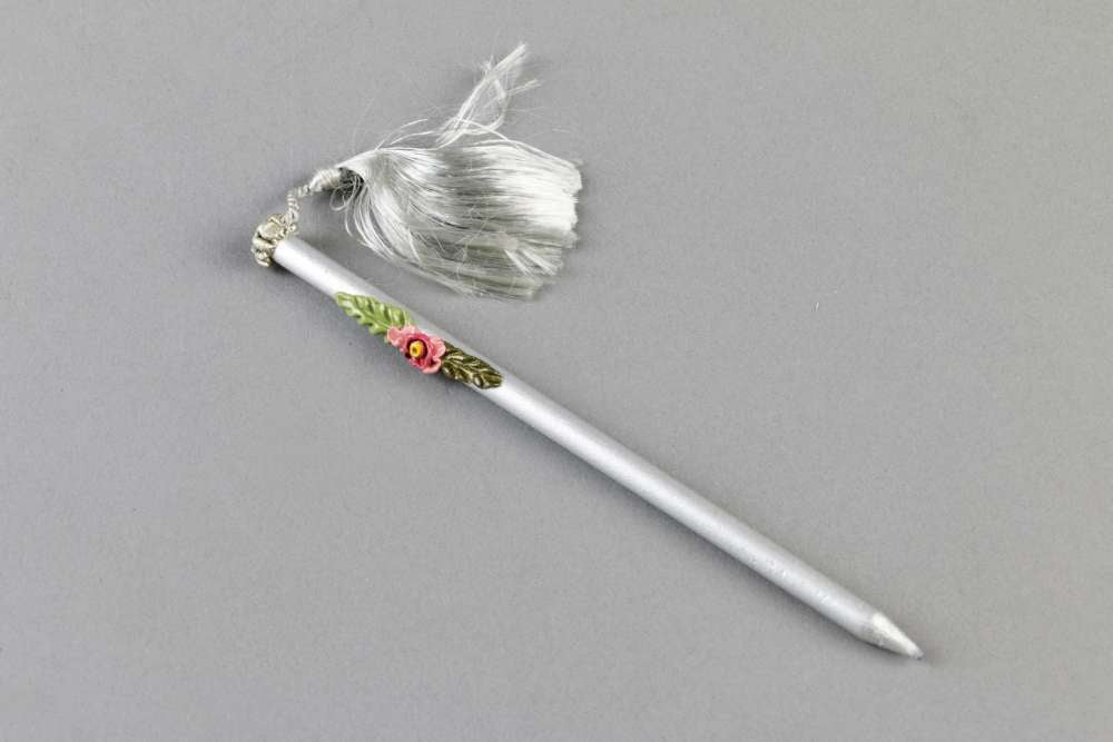 Crayon au graphite