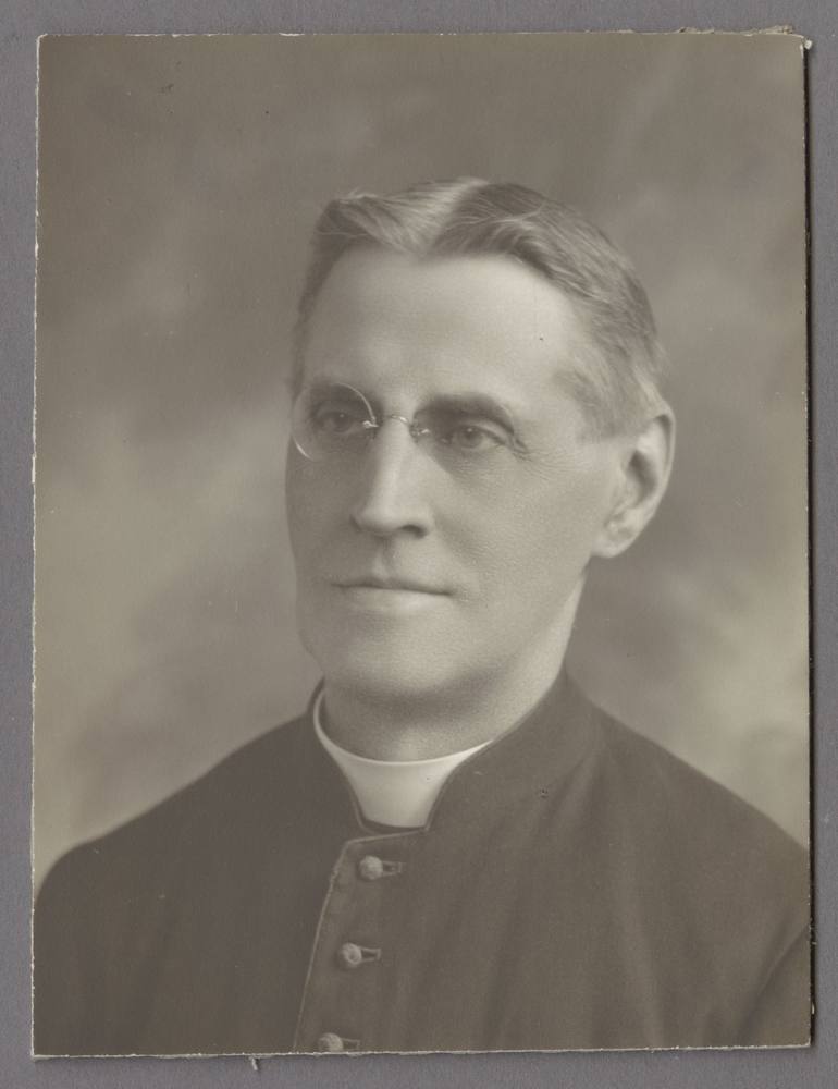 Monseigneur Amédée Gosselin, p.a. (1863-1941)