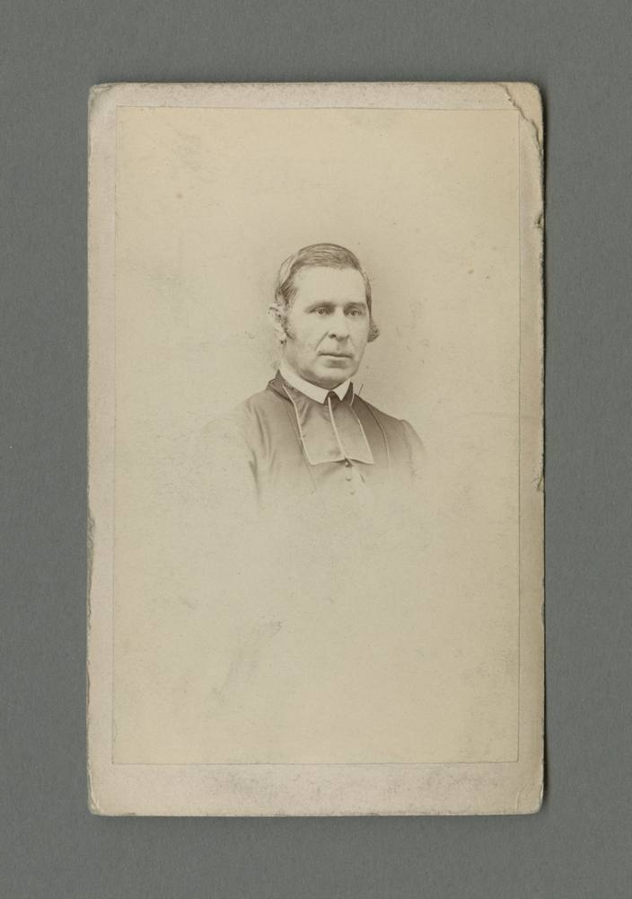 Abbé Narcisse Doucet (1820-1891)