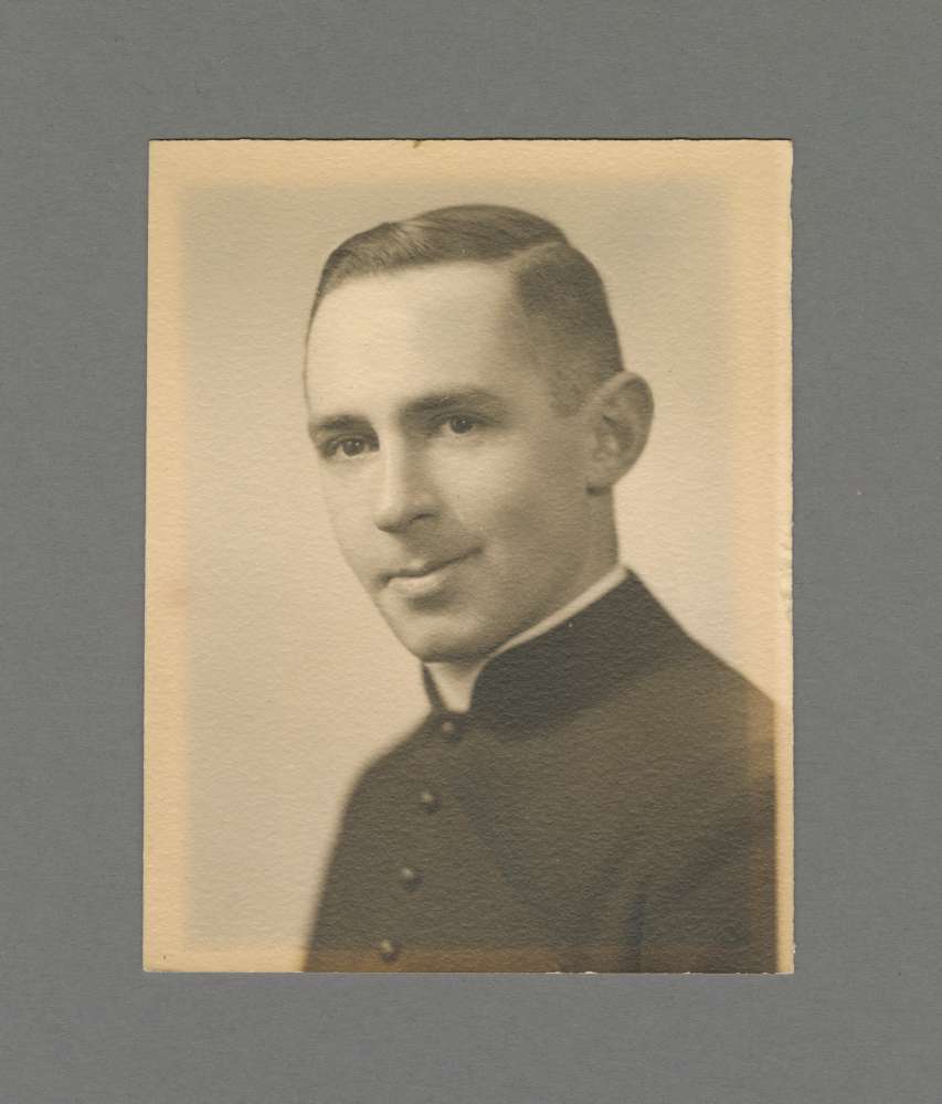 Abbé Lucien Godbout