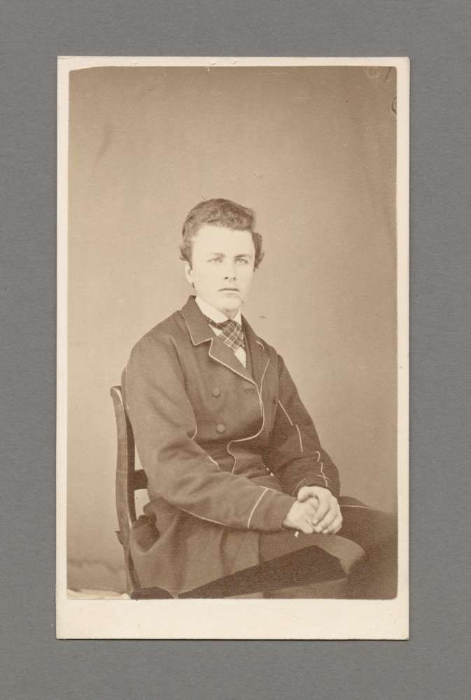 Apollinaire Gingras, finissant de 1868-1869