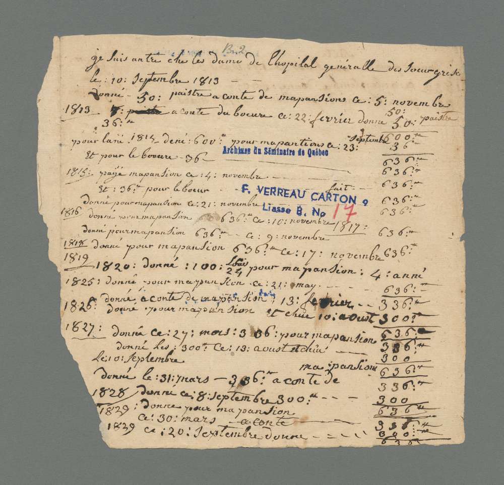 2 pages de documents textuels