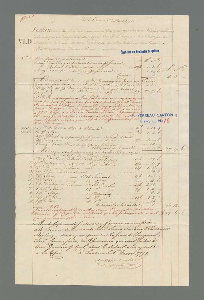 2 pages de documents textuels