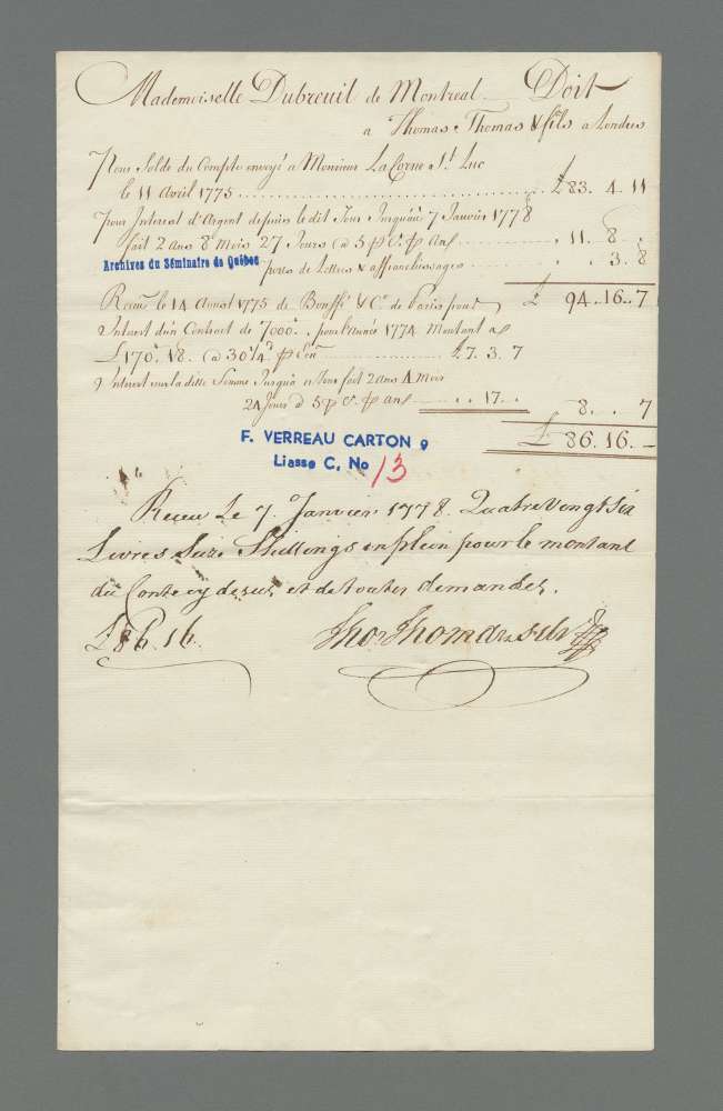 4 pages de documents textuels