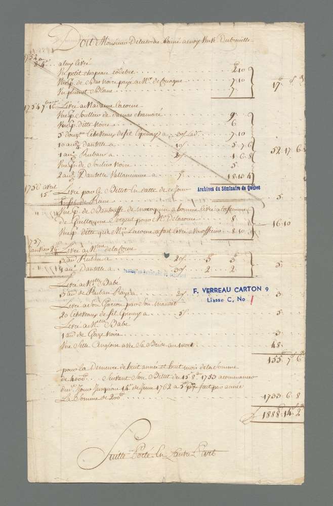 4 pages de documents textuels