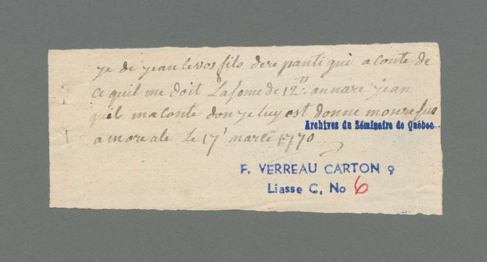 2 pages de documents textuels