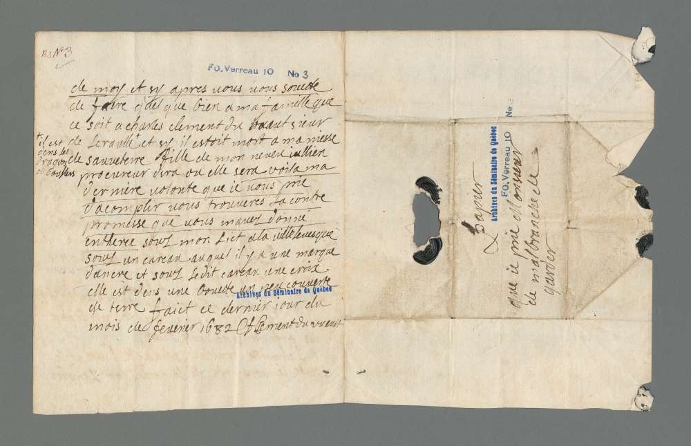 4 pages de documents textuels