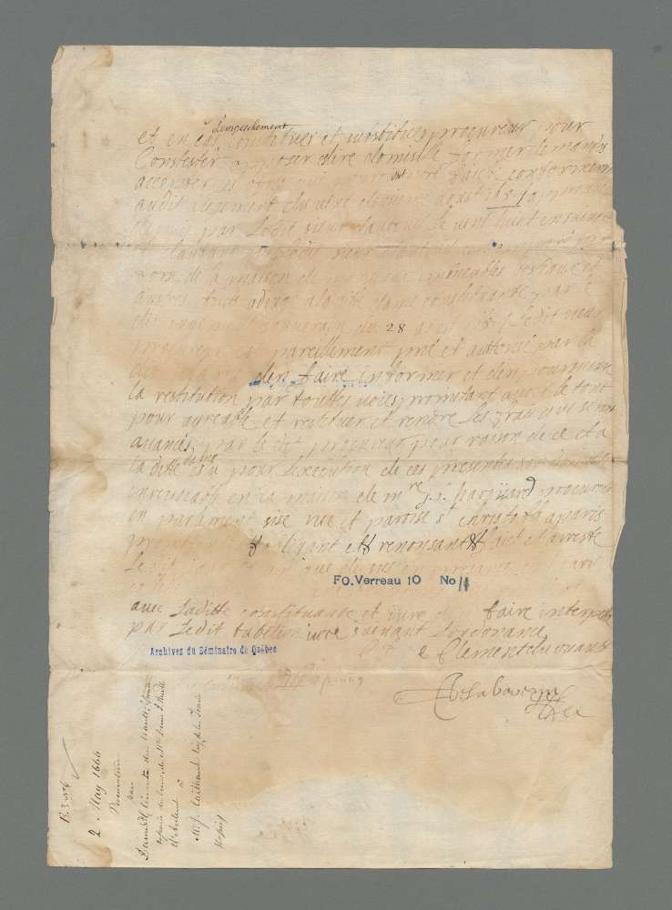 2 pages de documents textuels