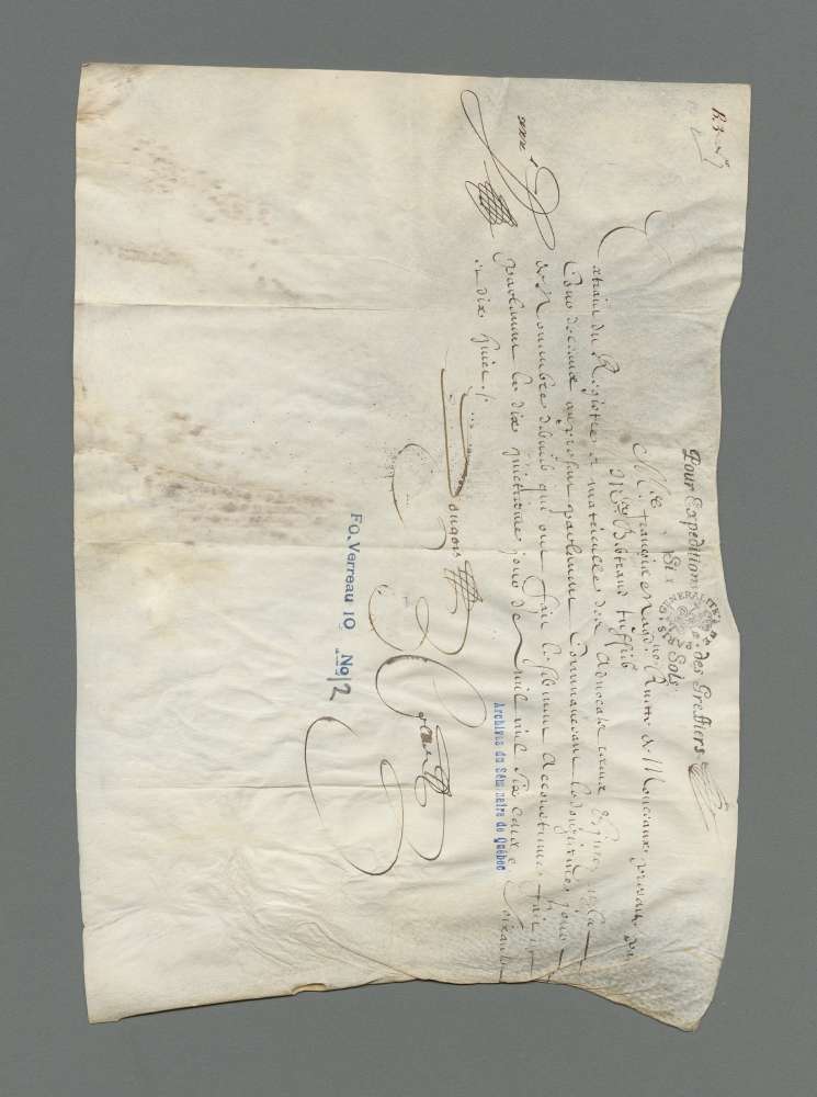 2 pages de documents textuels