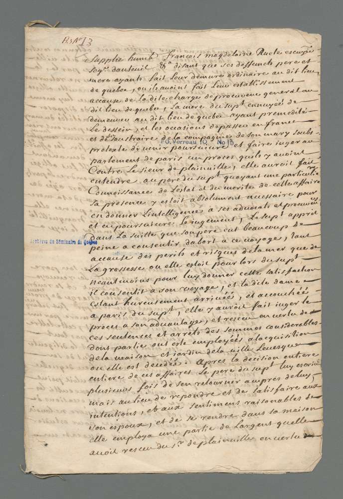 8 pages de documents textuels