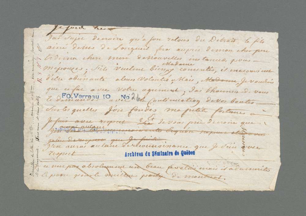 2 pages de documents textuels