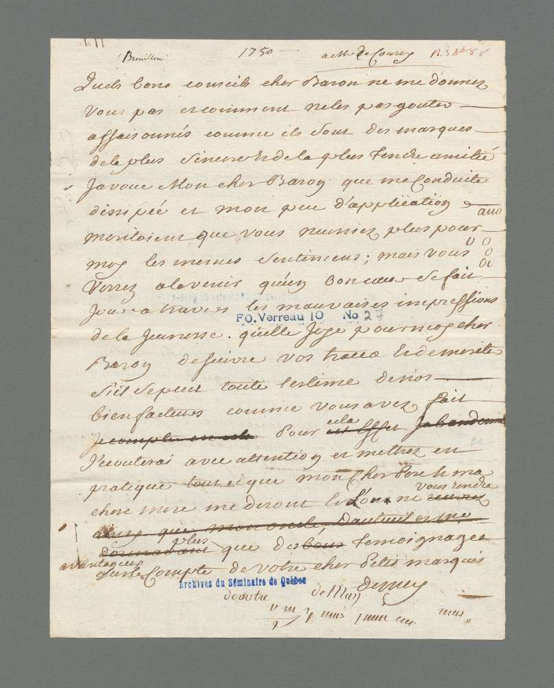 2 pages de documents textuels