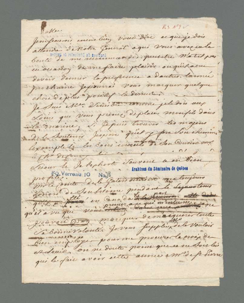 4 pages de documents textuels