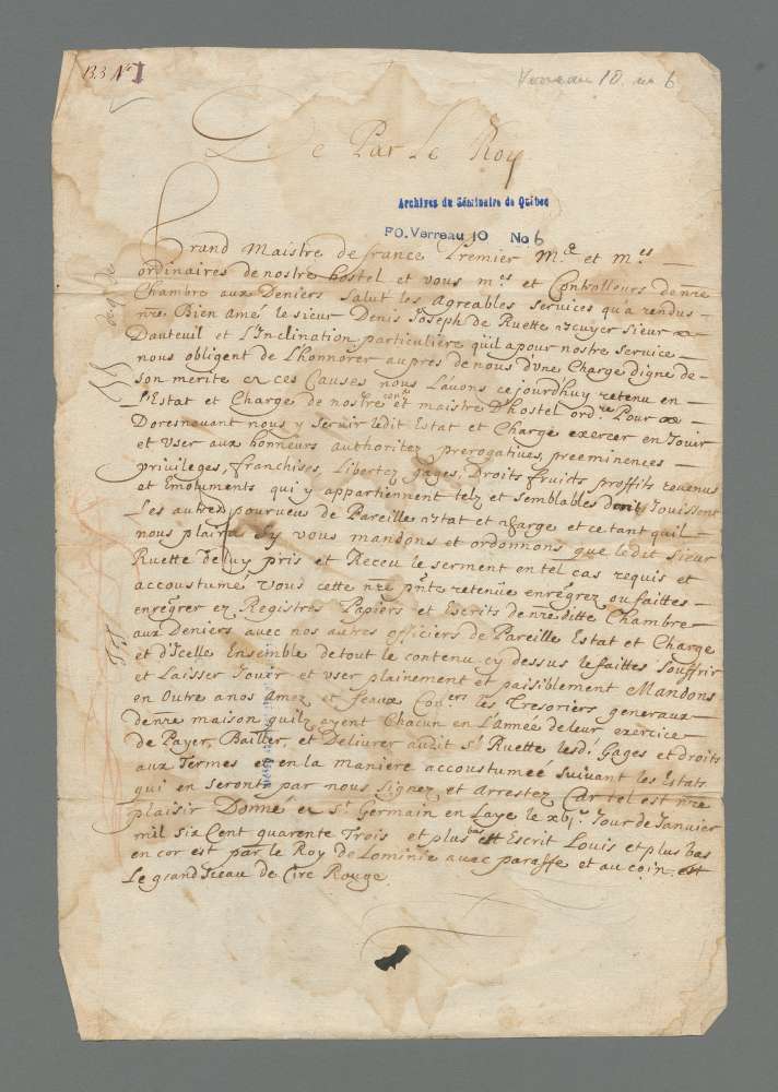 2 pages de documents textuels