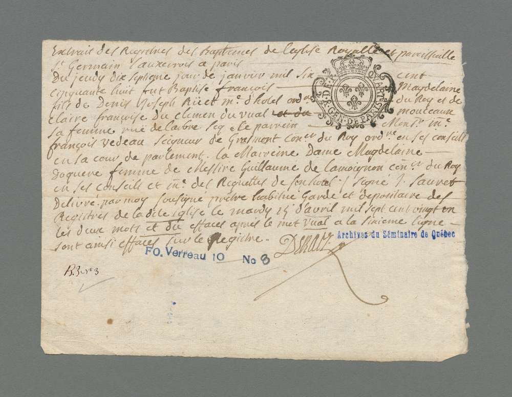 2 pages de documents textuels