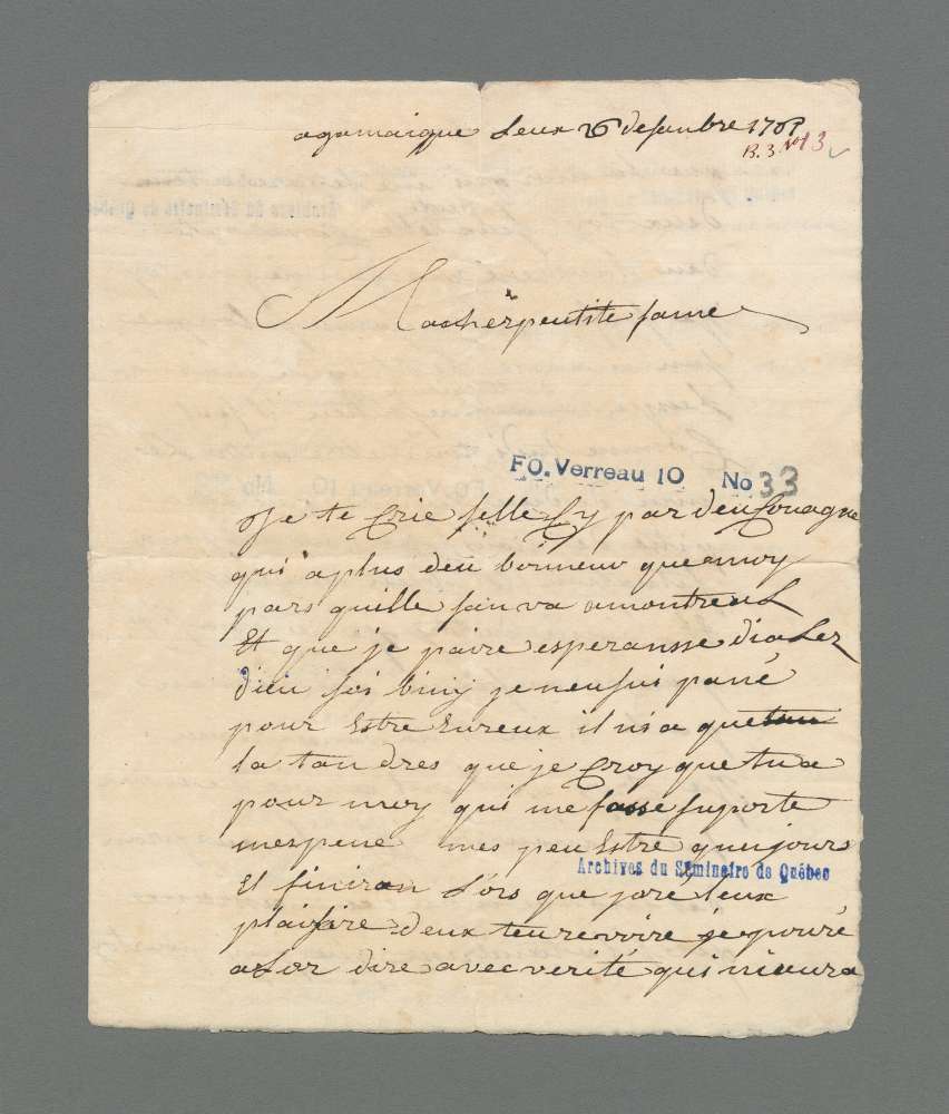 4 pages de documents textuels