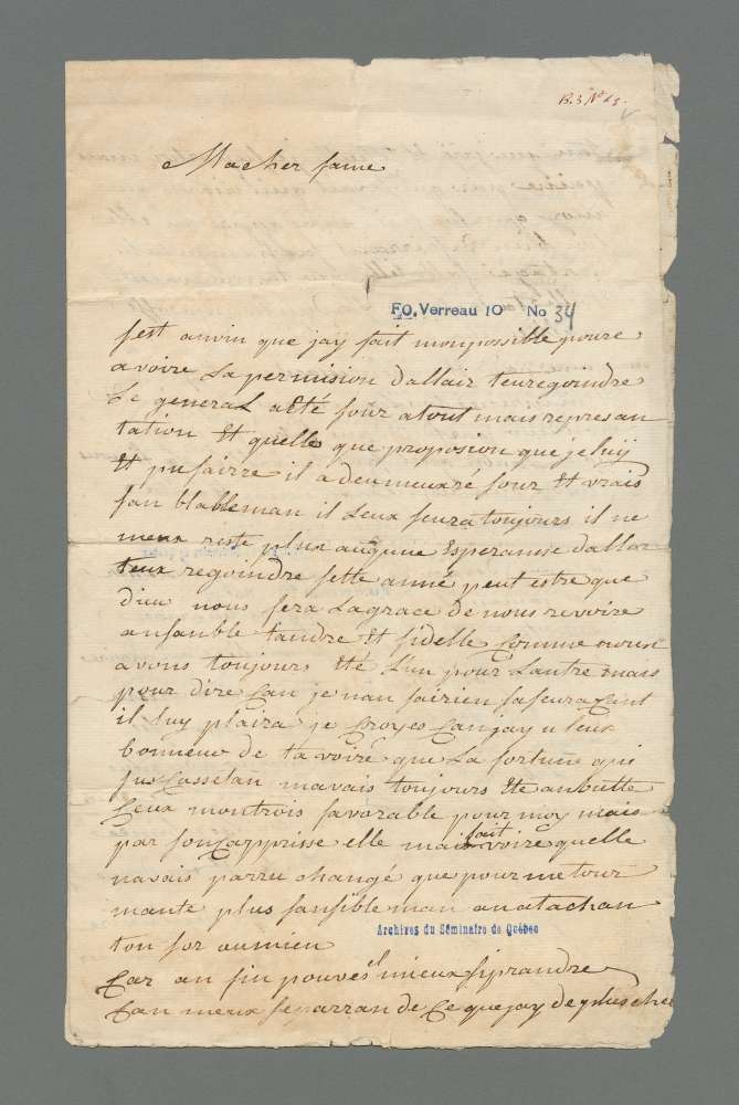 4 pages de documents textuels