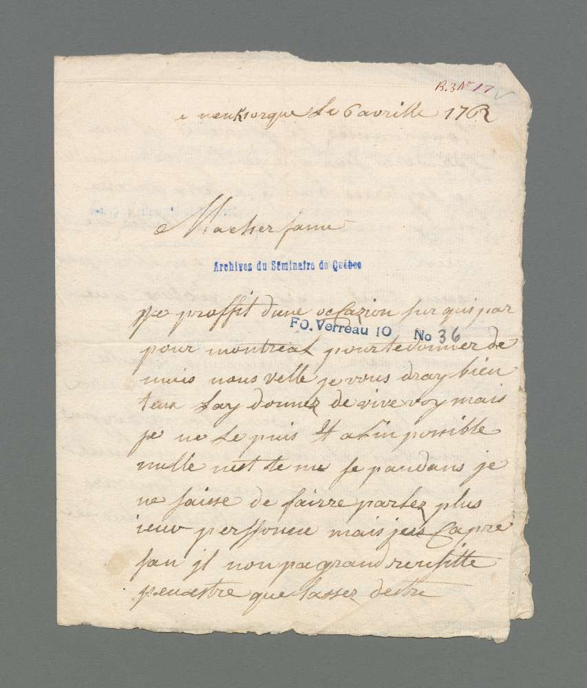 4 pages de documents textuels