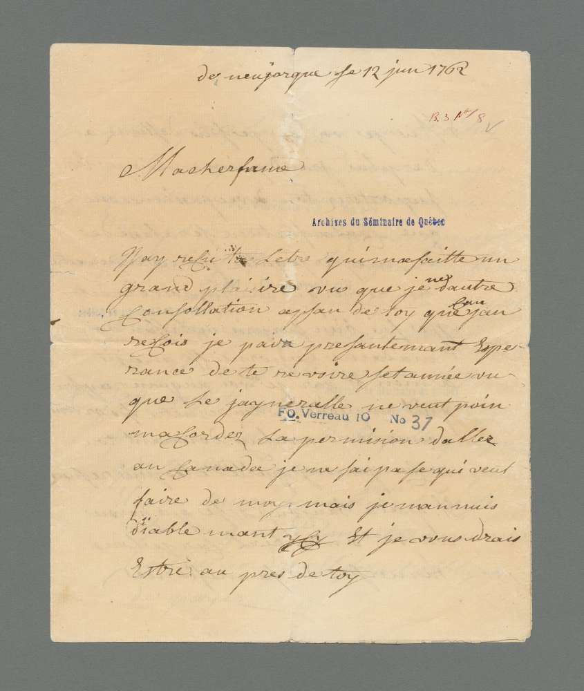 4 pages de documents textuels