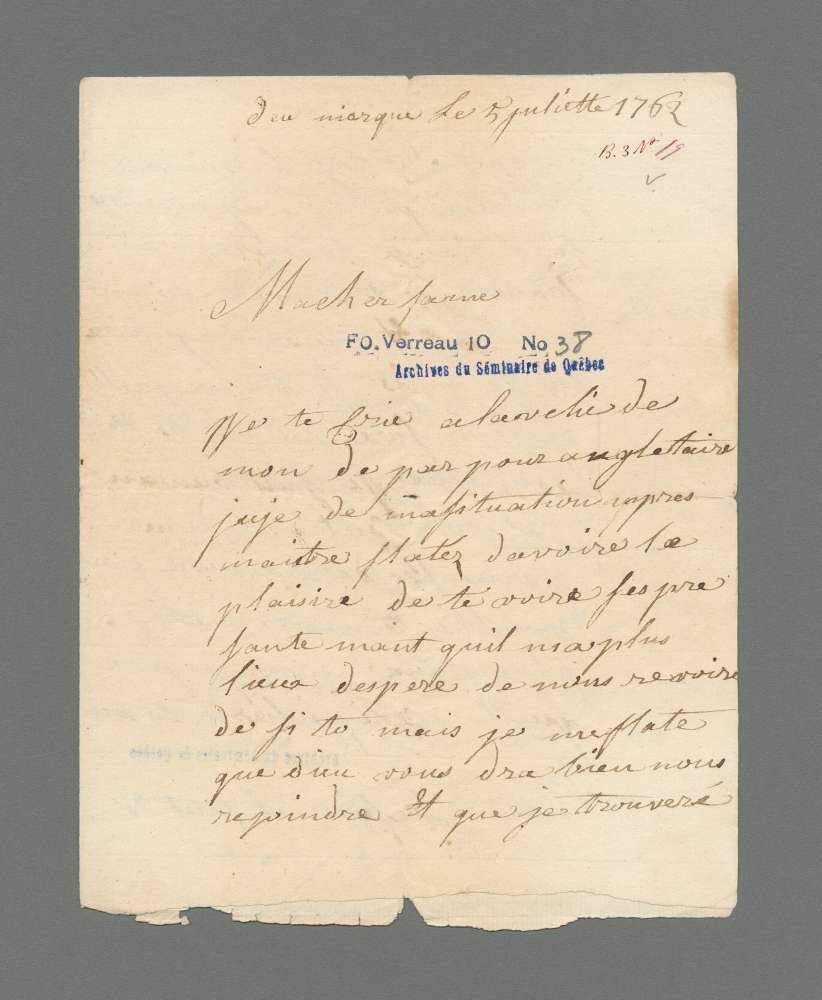 4 pages de documents textuels