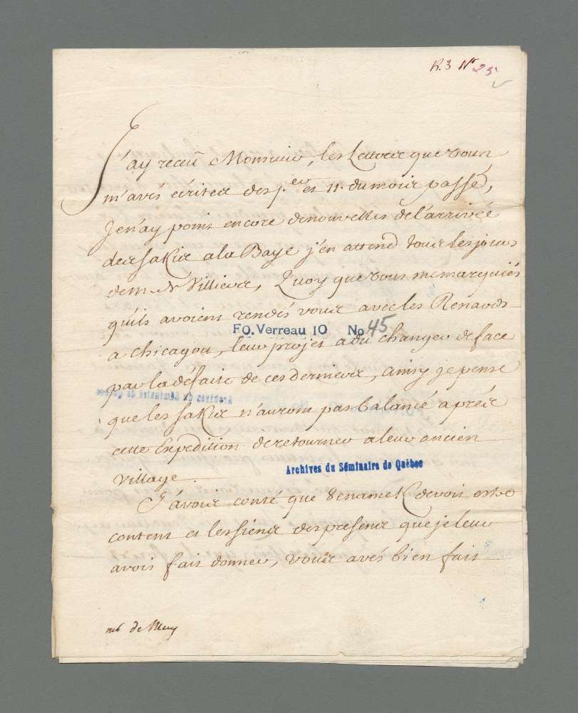 8 pages de documents textuels