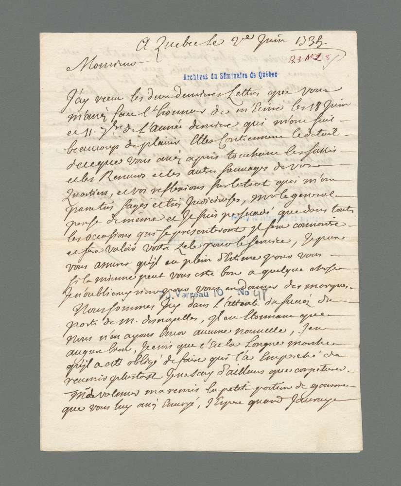 4 pages de documents textuels