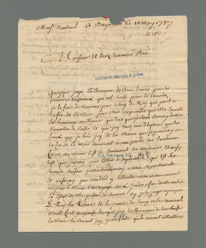 4 pages de documents textuels