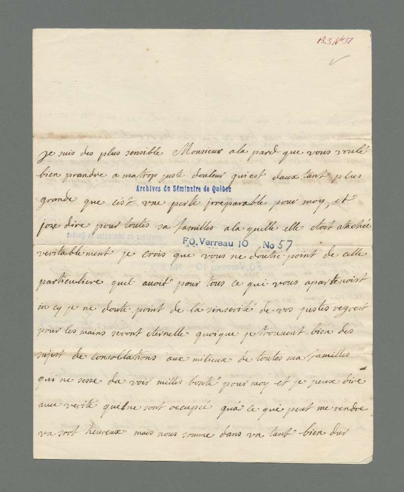 4 pages de documents textuels