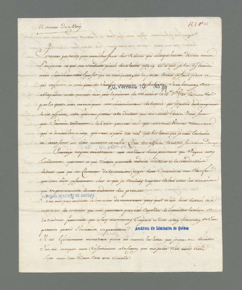 4 pages de documents textuels