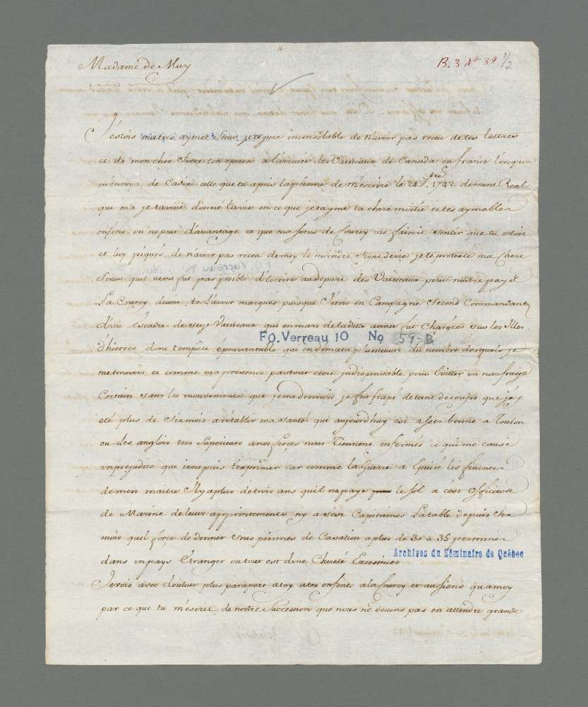 2 pages de documents textuels