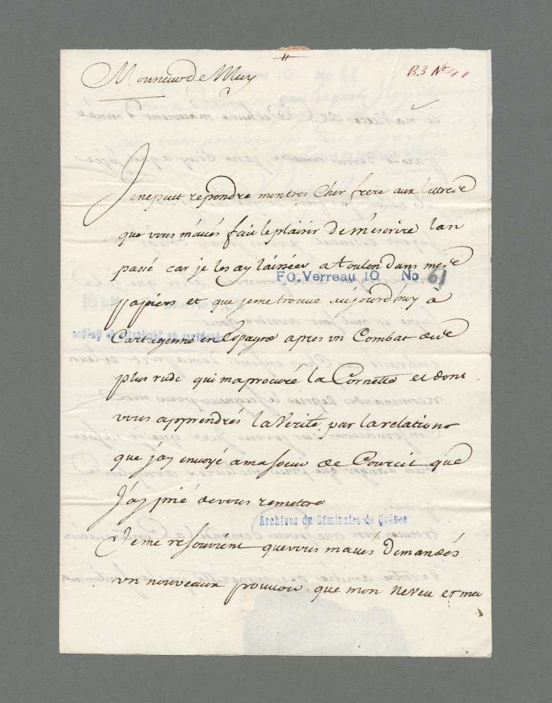 4 pages de documents textuels