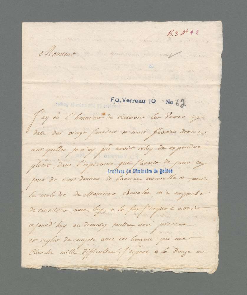 4 pages de documents textuels