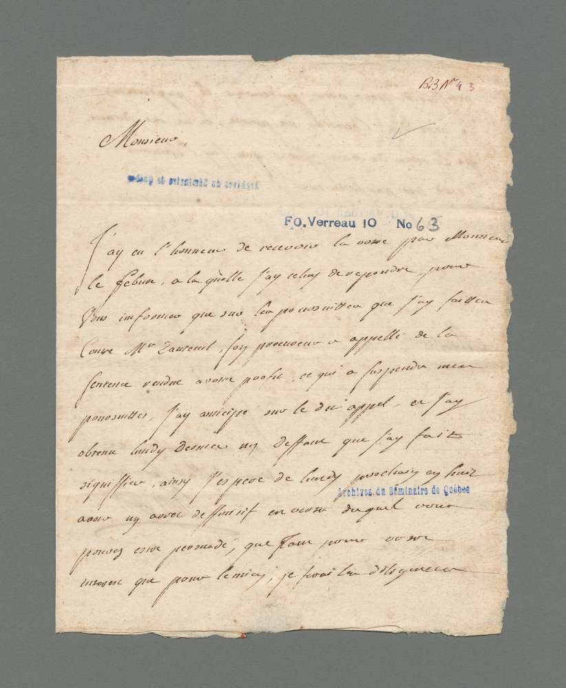 4 pages de documents textuels