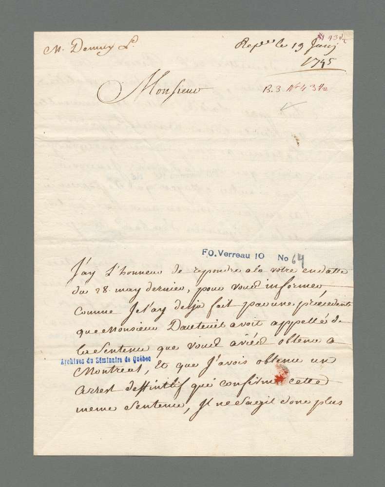 4 pages de documents textuels