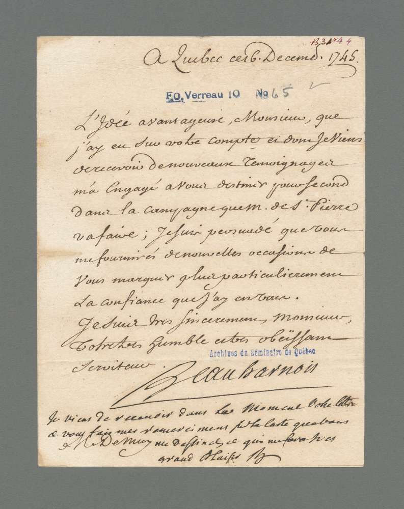 4 pages de documents textuels