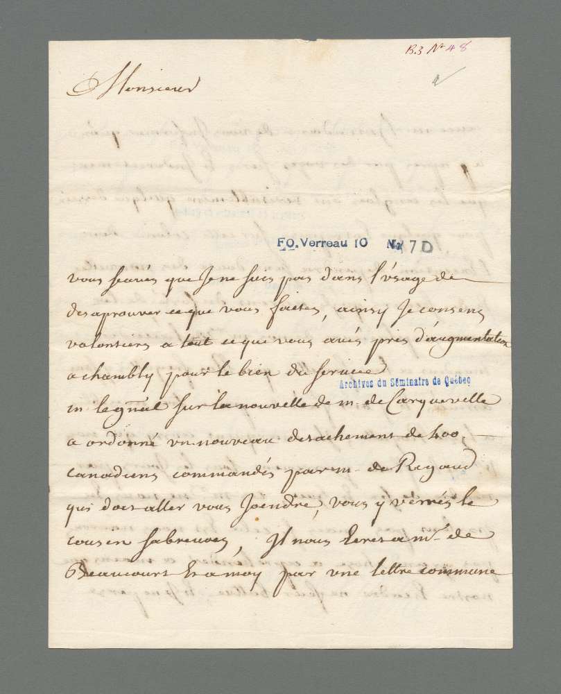 4 pages de documents textuels