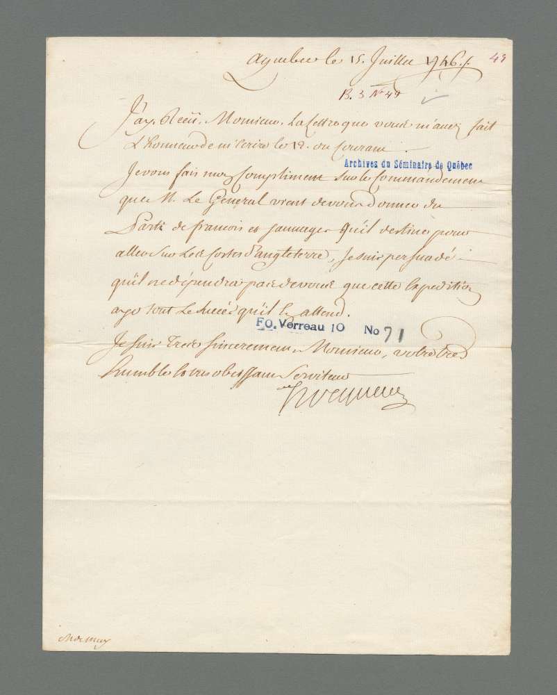 2 pages de documents textuels