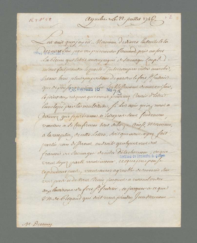 2 pages de documents textuels