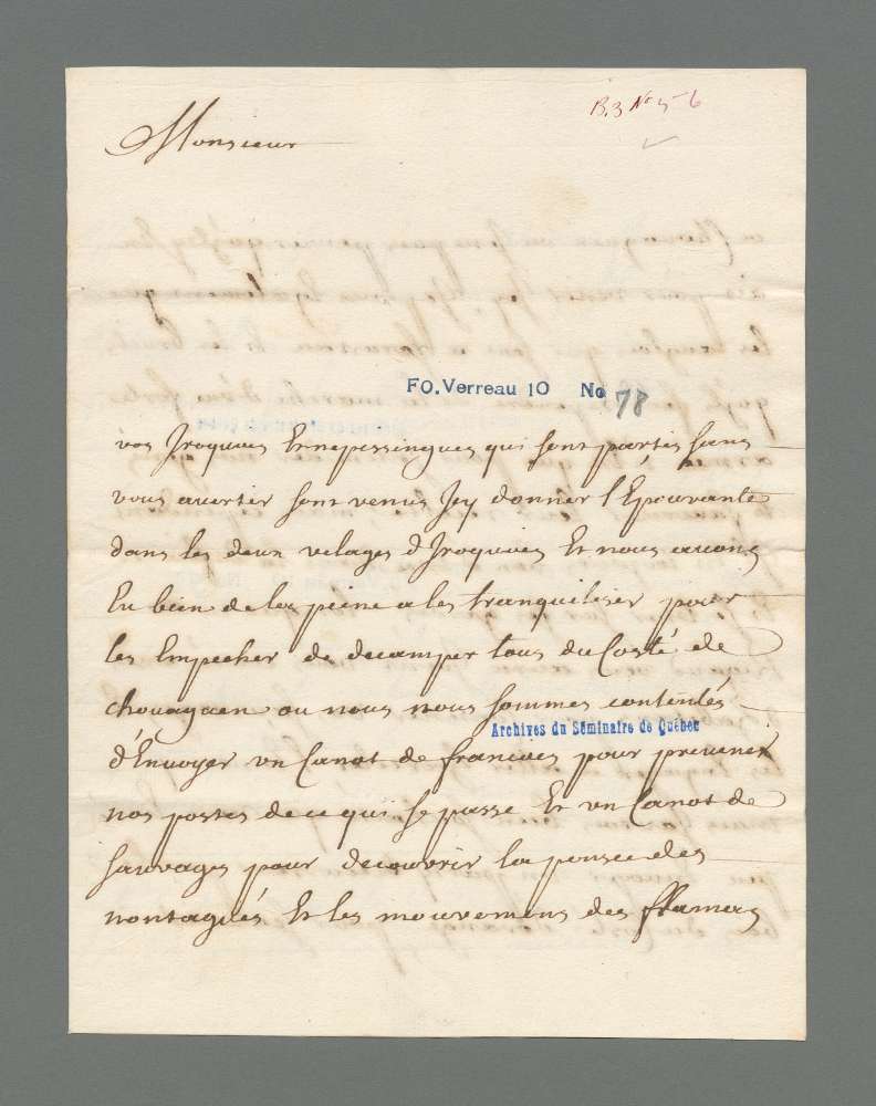 4 pages de documents textuels