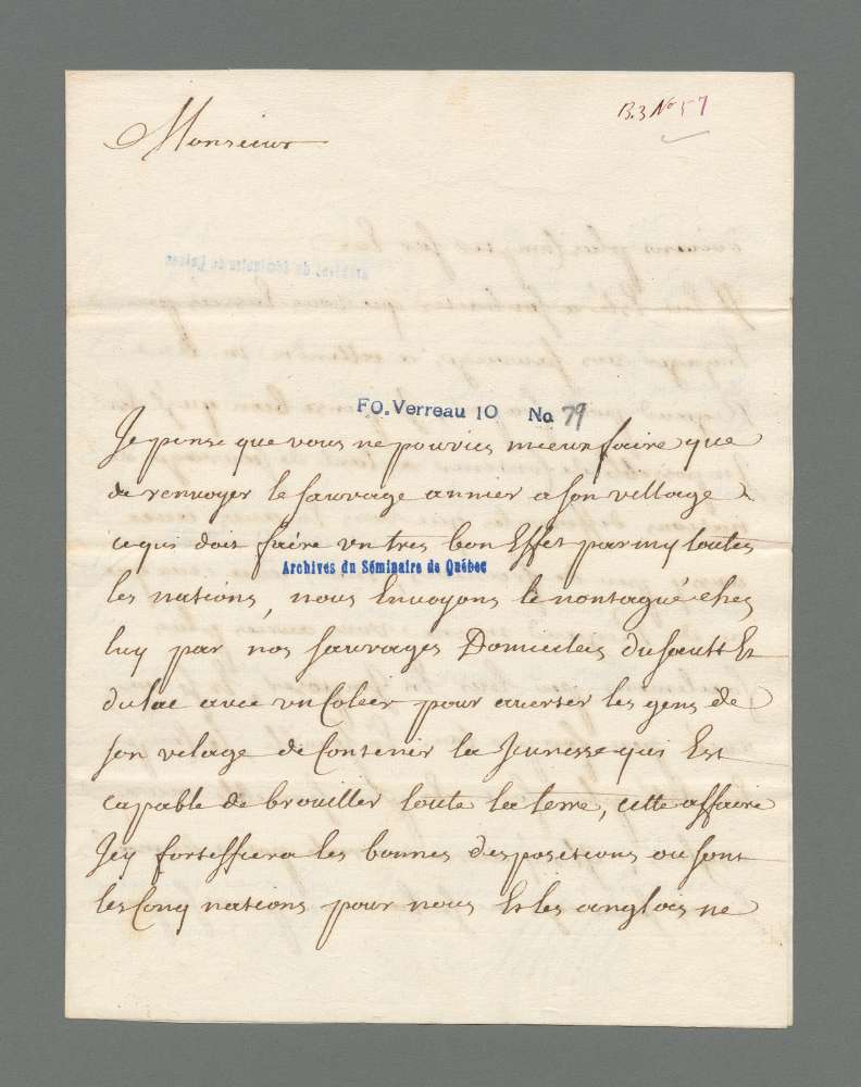 4 pages de documents textuels