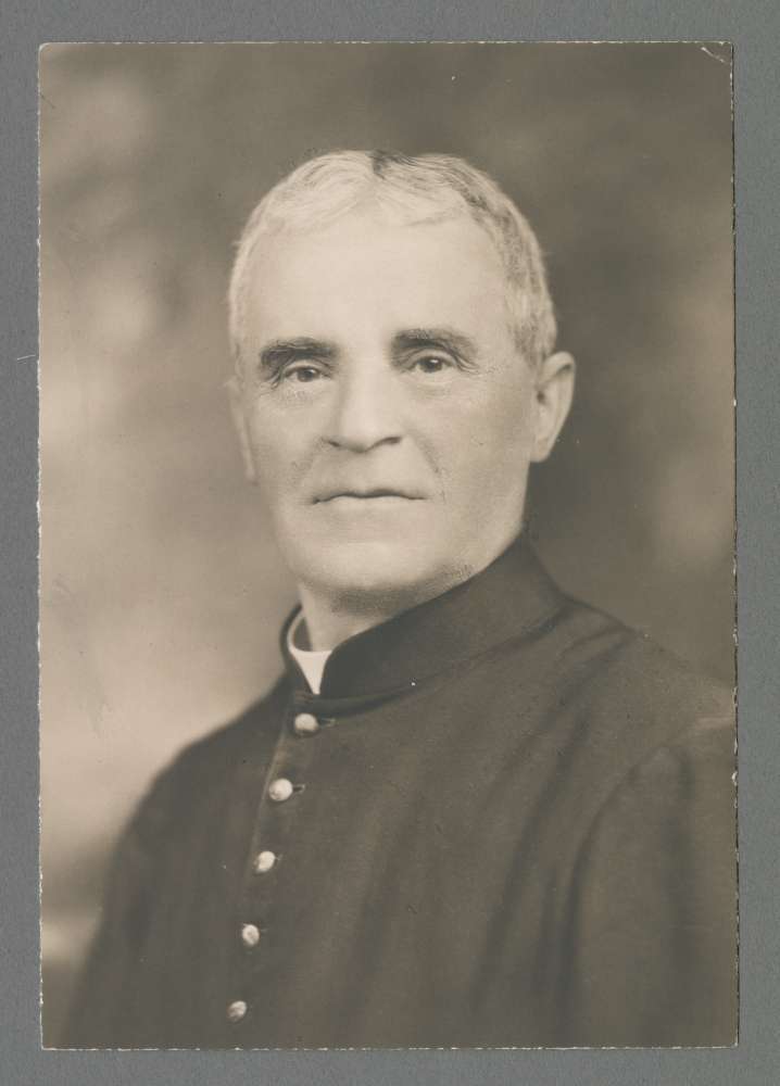 Abbé Joseph-Narcisse Gignac (1864-1939)
