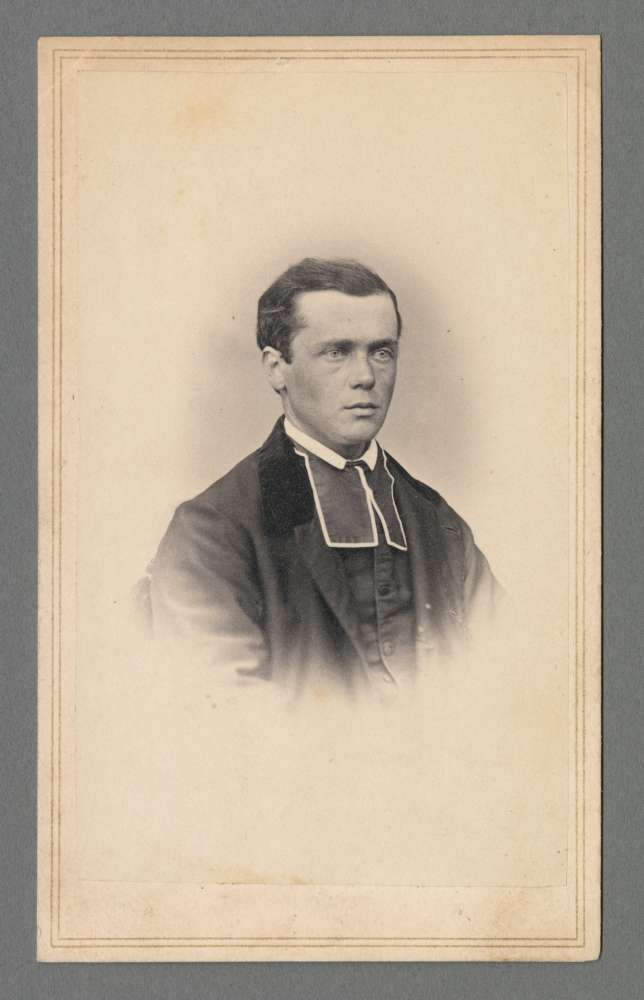 Abbé Gignac