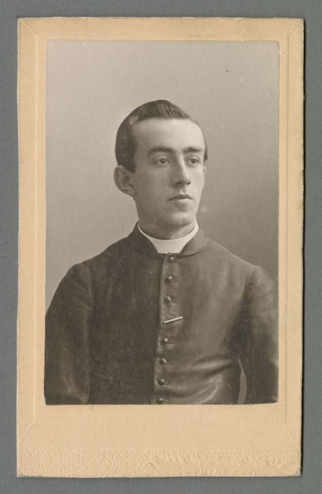 Abbé Charles-Ovide Godbout (1872-1950)