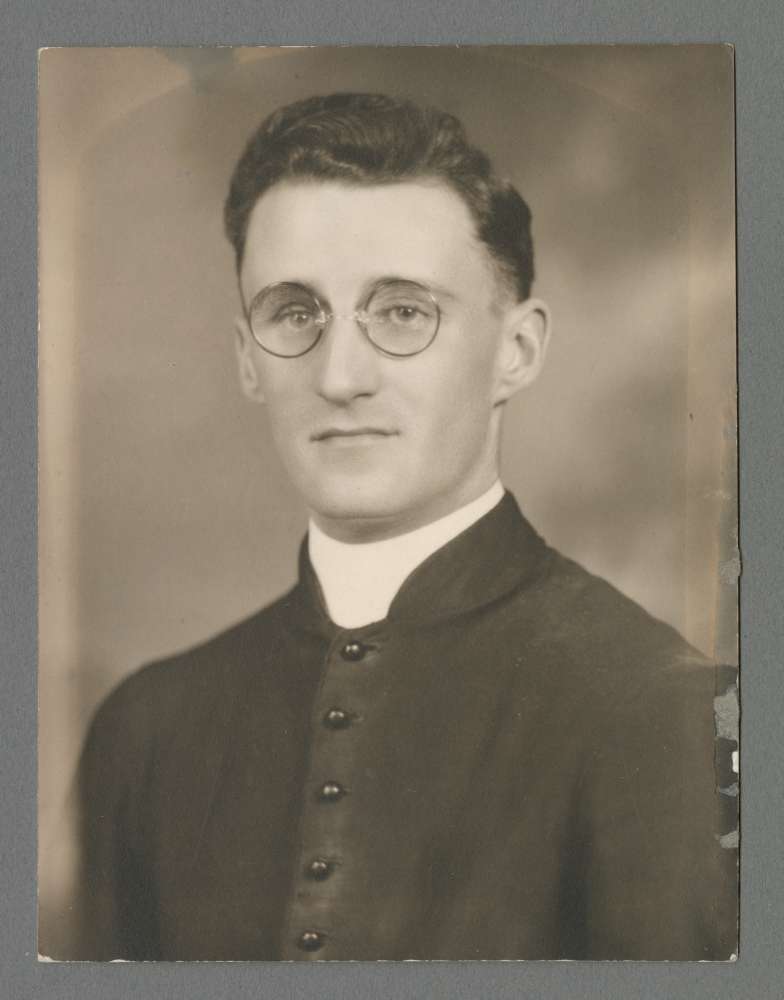 Abbé Josaphat Goulet
