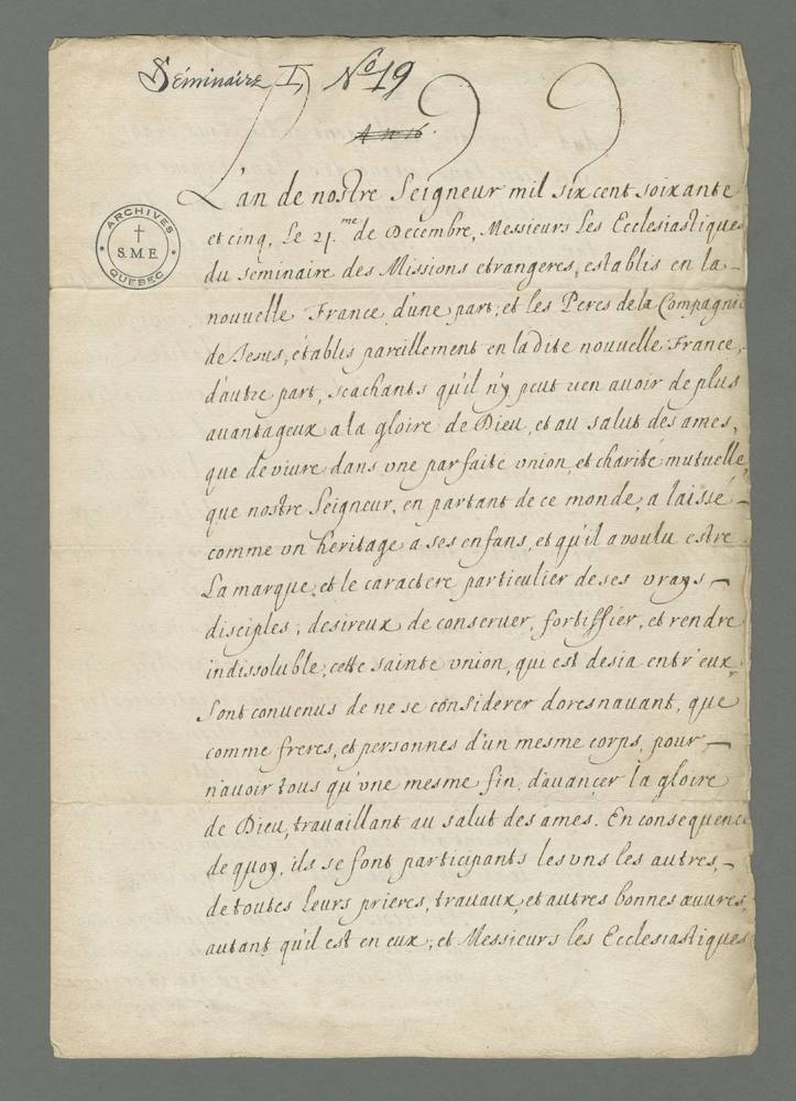 3 pages de documents textuels