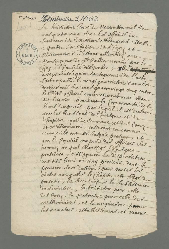 4 pages de documents textuels