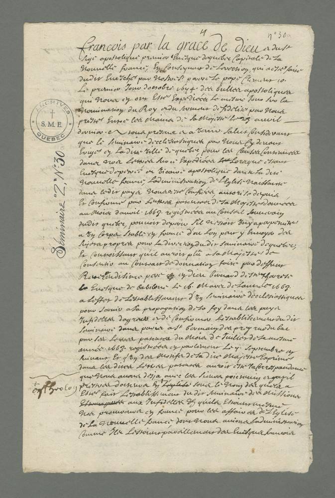 4 pages de documents textuels