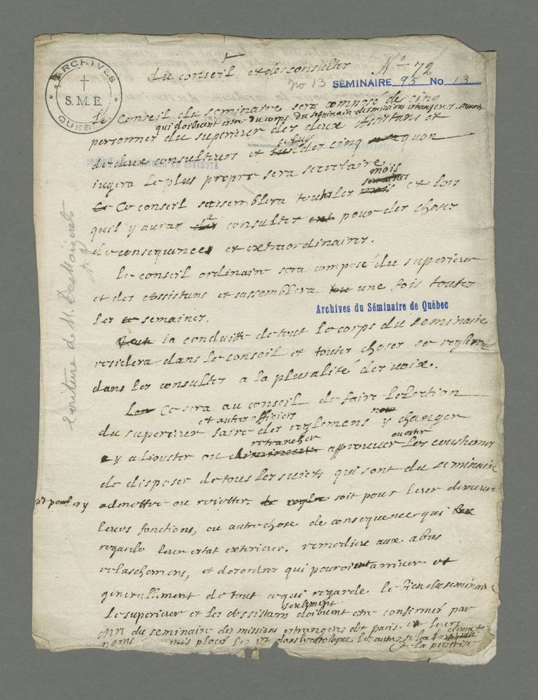 2 pages de documents textuels