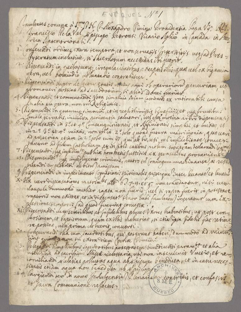 4 pages de documents textuels