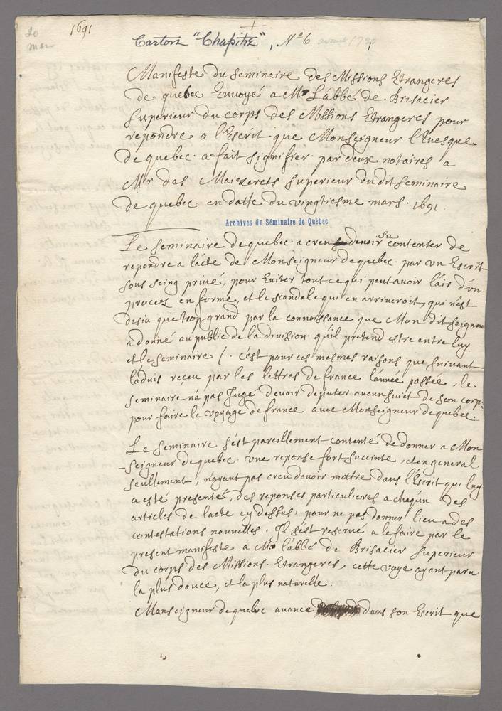 8 pages de documents textuels